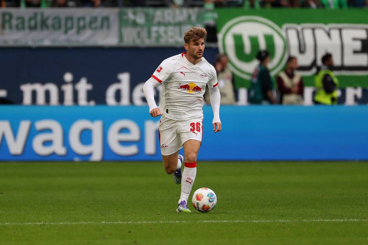 Timo Werner