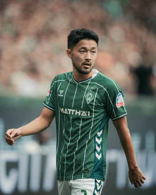 Sports360 Siftung: Yukinari Sugawara