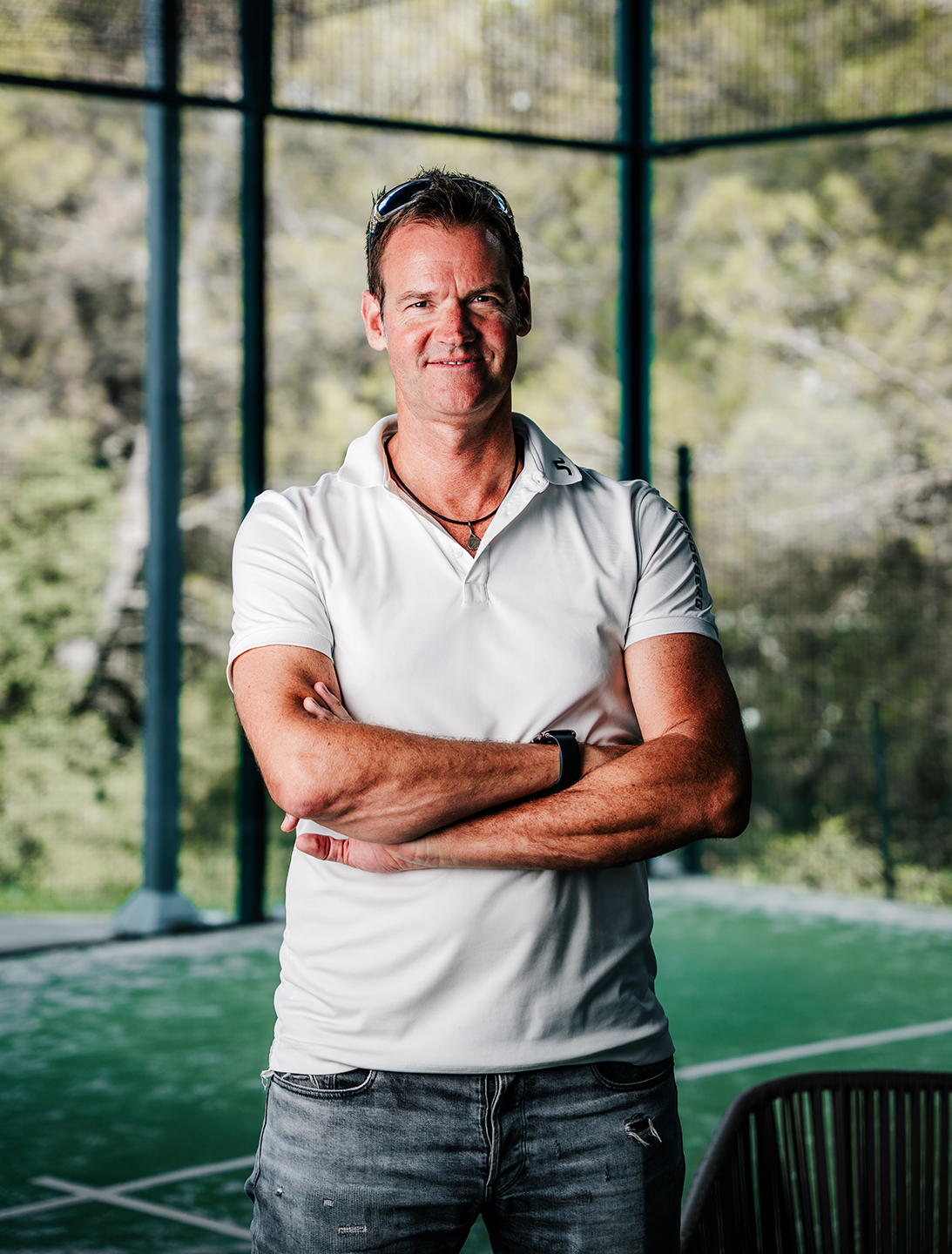 Sports360 Siftung: Hilfe